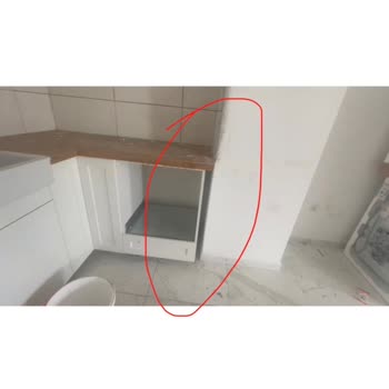 IKEA Mutfak Planlama Hizmeti Hakkında Şikayet