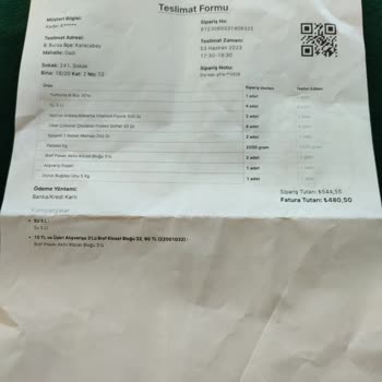 A101 Ürünlerimi İade Almıyor