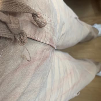 Pull and Bear İade Veya Değişim İstiyorum