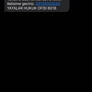 Global Satış Cbd Pazarlama Verilmeyen Sipariş İçin İdari Tazmin Bedeli Talep Ediyor