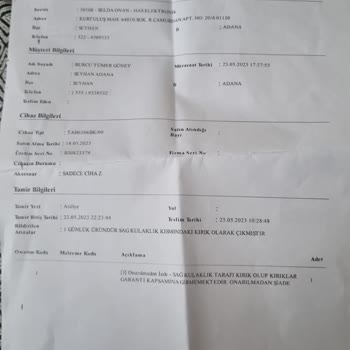 Philips Ses Sistemleri Philips TAH6506BK Kulak Üstü Kulaklık Hakkında