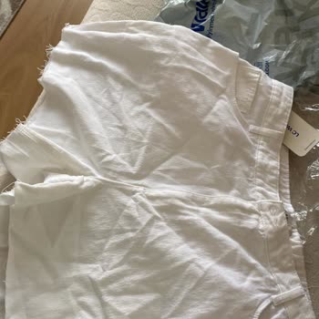 LCW Yanlış Ürün Gelmesi Ve Umursamazlık