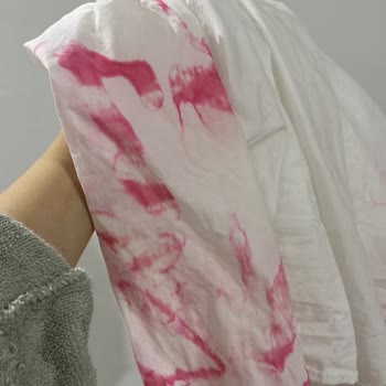 Domestos Beyaz Şişe Kalıcı Leke Sorunu