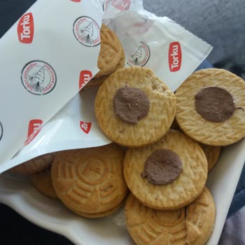 Torku Ürünün Malzemesi Eksik