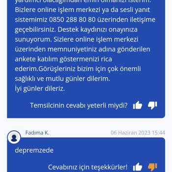 TurkNet Kullanmadığım Faturaların İadesi