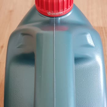 Baysal Otomotiv N11'den Alınan Orijinalliği Şüpheli Yağ