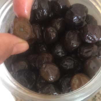 BİM Peynir Ve Zeytin Kalitesizliği