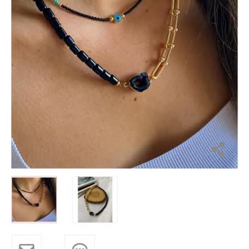 Vamos Accessorize Farklı Ürün Ve Düşük Kalite