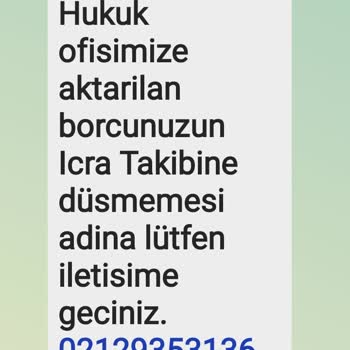 Global Satış Yayalar Avukat Bürosu Ve Global Bitkisel Ürünler