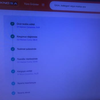 Teknosa'dan Apple Watch İadesi Konusu