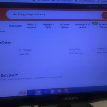 Teknosa'dan Apple Watch İadesi Konusu