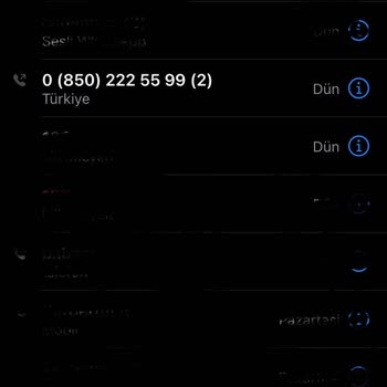 Teknosa'dan Apple Watch İadesi Konusu