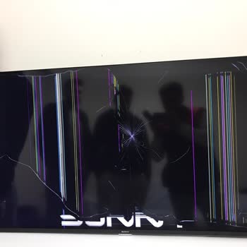 Sunny Marka TV Kırık Çıktı Ve İlgili Bulamıyoruz.