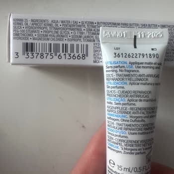 La Roche - Posay  Ürün Orijinalliği Sorgulama