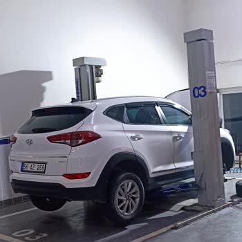 Hyundai Tucson'un Şanzıman Sorunu Ve Servis Sorunları