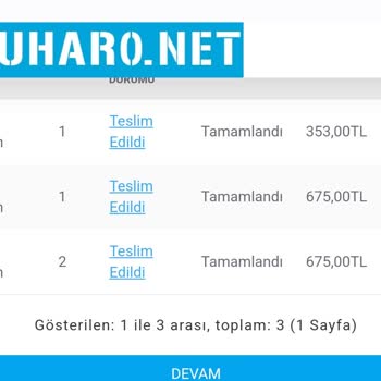 Ebuhar0.net Vaperosso Luxe Q Kalitesiz!