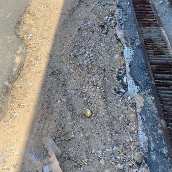 AYEDAŞ Elektrik Arızası Nedeniyle İş Yerimizde Büyük Bir Tehlike Var