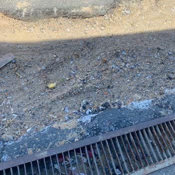 AYEDAŞ Elektrik Arızası Nedeniyle İş Yerimizde Büyük Bir Tehlike Var