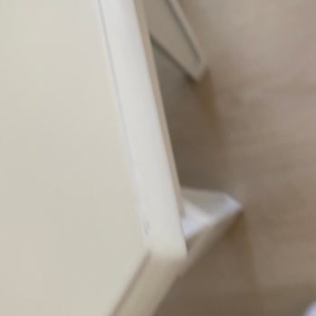 Fom Mobilya (Ankara) Yanlış Ve Hasarlı Ürün Teslim Edildi