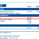 Turkcell Superonline Hukuksuz Teknik Servis Ücreti Talebi