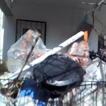 Hançer Taşımacılık (Kadirli) İşini Düzgün Yapmadı!