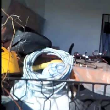 Hançer Taşımacılık (Kadirli) İşini Düzgün Yapmadı!