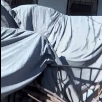 Hançer Taşımacılık (Kadirli) İşini Düzgün Yapmadı!