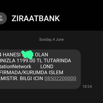 Ziraat Bankası PlayStation Türkiye Satın Alımında Ücret Farkı