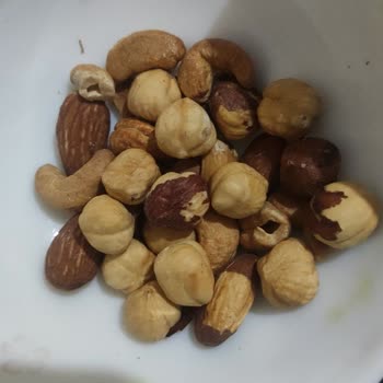 Çitlekçi Kuruyemişten Aldığım Lüks Bayat Kuruyemiş