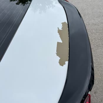 Honda Plaza Meroto Servis İlgisizliği