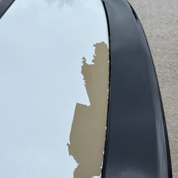 Honda Plaza Meroto Servis İlgisizliği