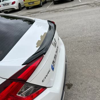 Honda Plaza Meroto Servis İlgisizliği