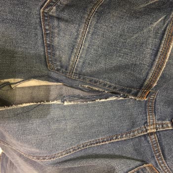 Marks And Spencer Hatalı Ürüne Red Cevabı