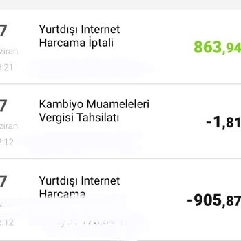 Preply Ödediğim Kurdan İade Yapılmadı