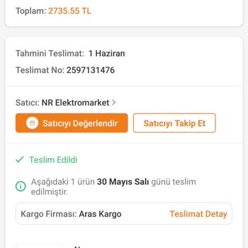 Trendyol Faturasız Ürün Satma