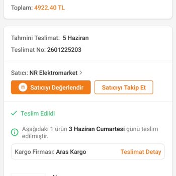 Trendyol Faturasız Ürün Satma
