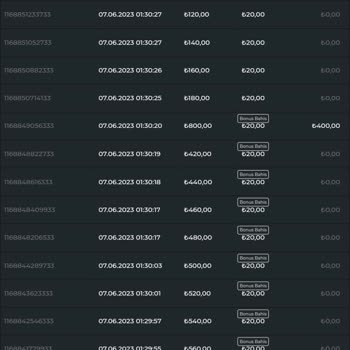 Mrbahis Oyun Geçmişimde Kayıt Yoktu