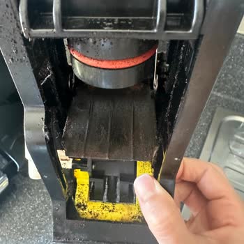 Philips Ev Aletleri Philips Kahve Makinesi