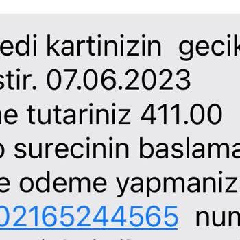 QNB Finansbank Mobil Banka Blokesi