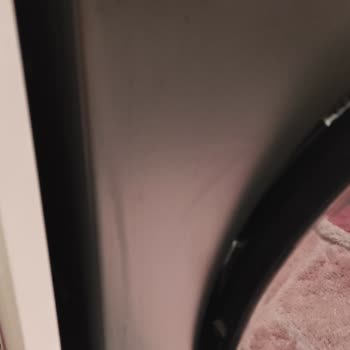 Arçelik'e Yakışmayan Malzeme Kalitesi