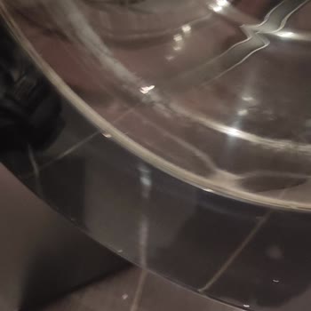 Arçelik'e Yakışmayan Malzeme Kalitesi