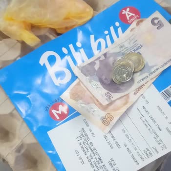 BİM Yumurtanın İçinden Civciv Çıktı!