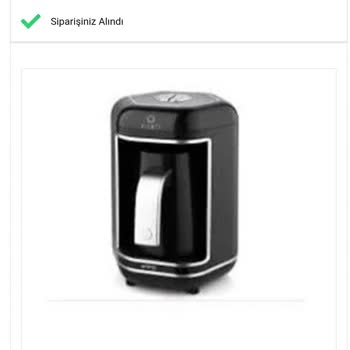 Altunbilekler Ürünleri Stok Yok Diyerek Göndermiyor