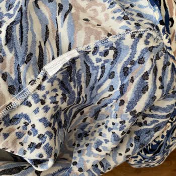 LC Waikiki Defolu Ürün İadesi Kabul Edilmiyor.