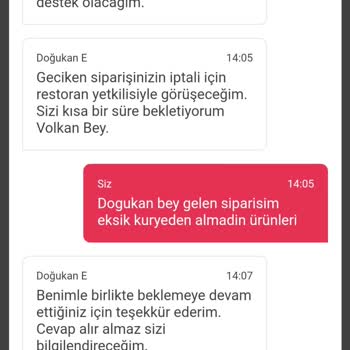 İşlerinden Nefret Eden Popeyes Çalışanları