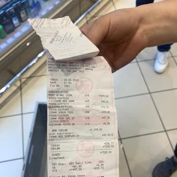 Rossmann Dan Parfüm Neden Alınmaz.