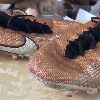 Barçın Spor Üretim Hatalı Kusurlu Krampon