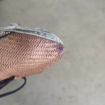 Barçın Spor Üretim Hatalı Kusurlu Krampon