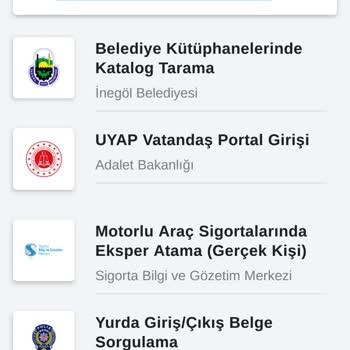 E-Devlet (Turkiye.gov.tr) Hesabımı Başkası Da Kullanıyor