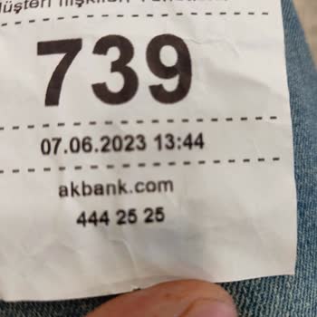 Akbank Manavgat Sanayi Şubesi